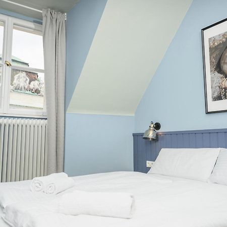 Appartement URSULA Rosé Collection à Vienne Extérieur photo