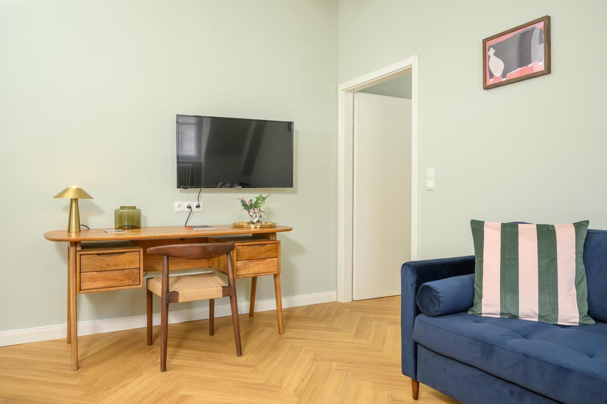 Appartement URSULA Rosé Collection à Vienne Extérieur photo