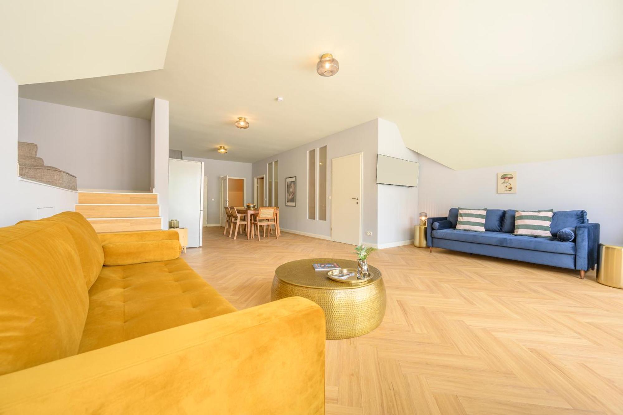 Appartement URSULA Rosé Collection à Vienne Extérieur photo