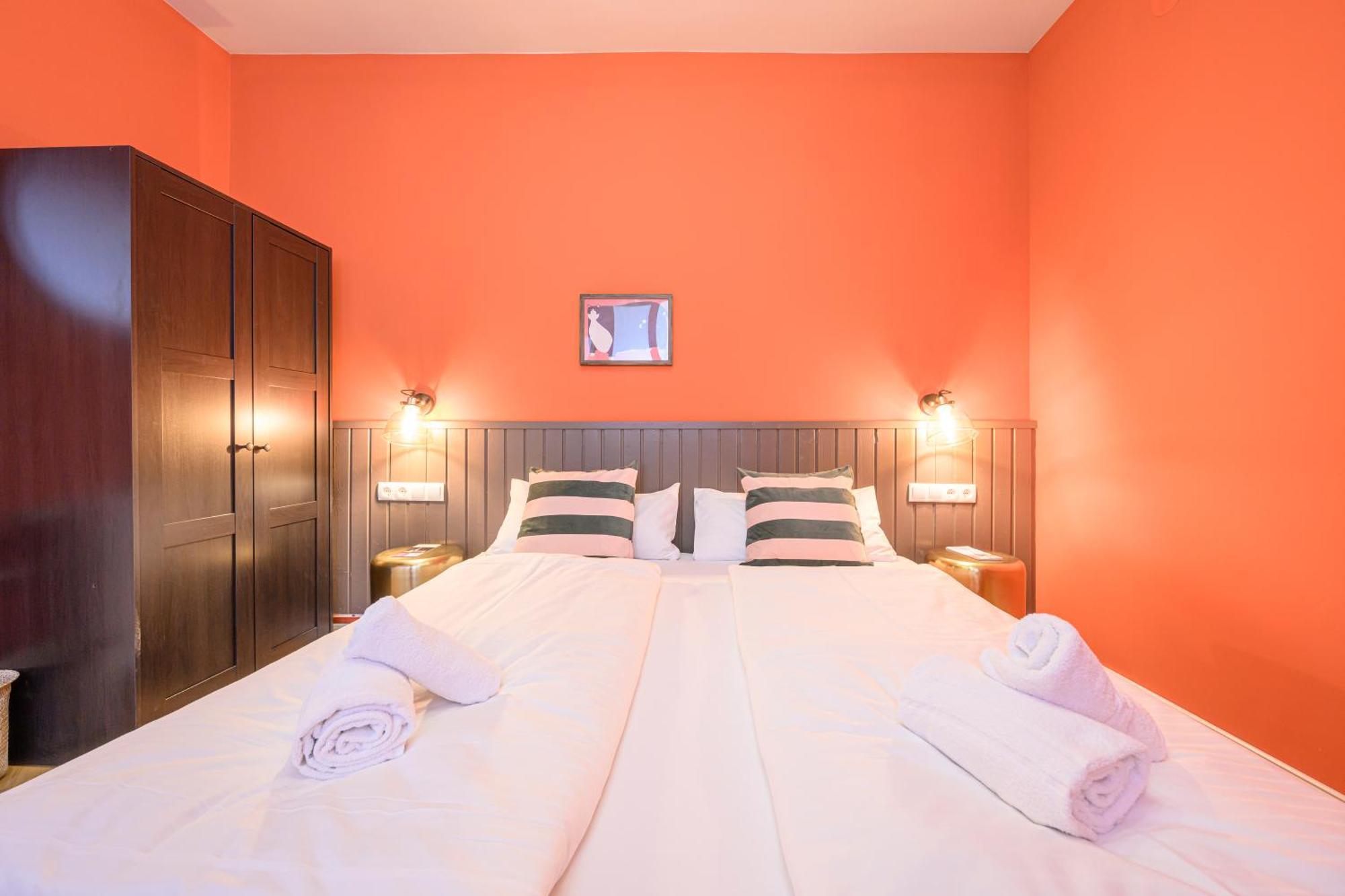 Appartement URSULA Rosé Collection à Vienne Extérieur photo