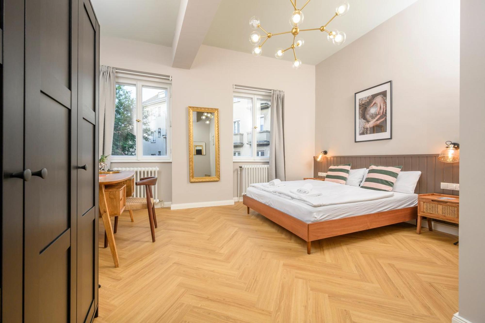 Appartement URSULA Rosé Collection à Vienne Extérieur photo