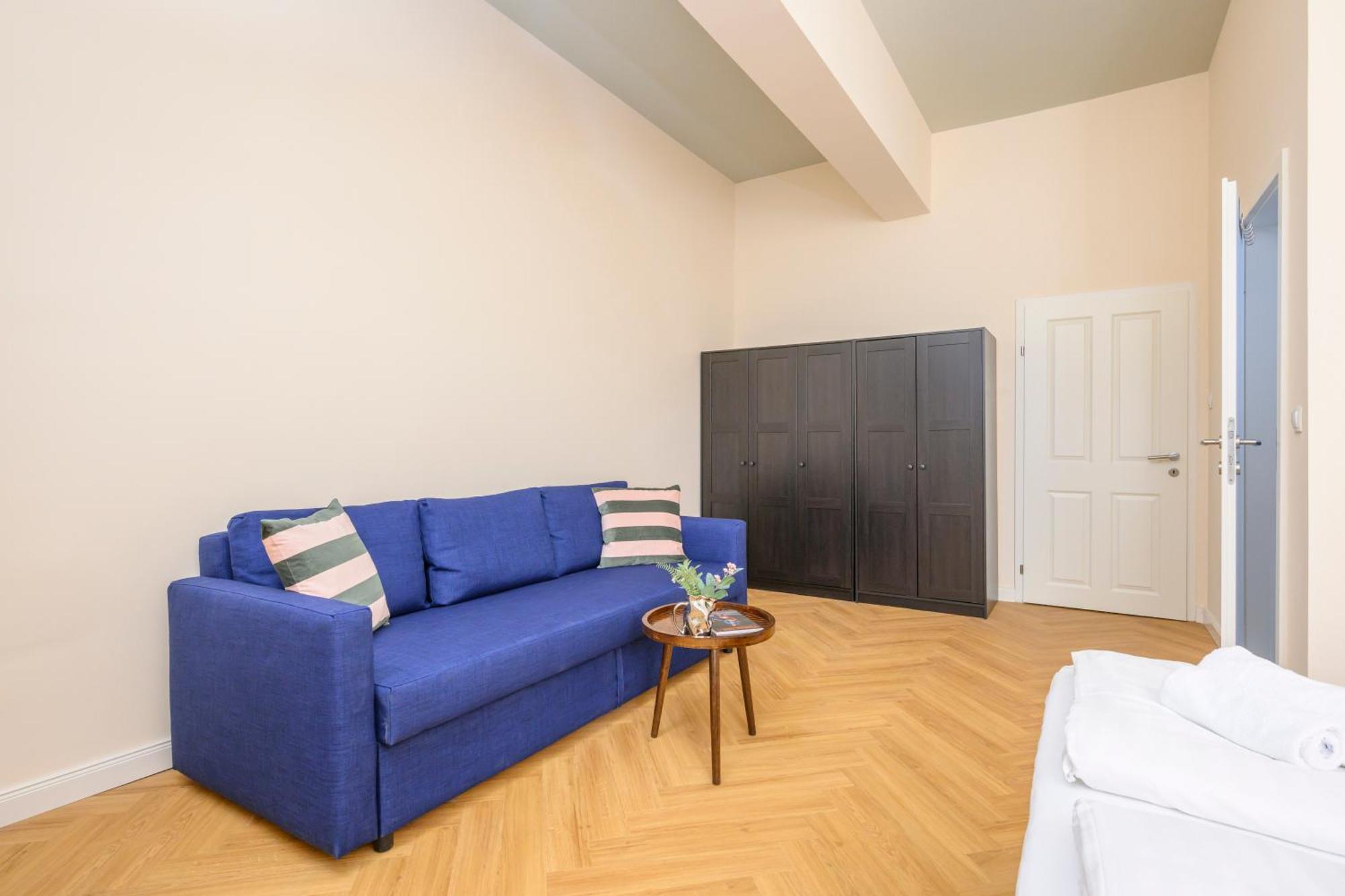 Appartement URSULA Rosé Collection à Vienne Extérieur photo